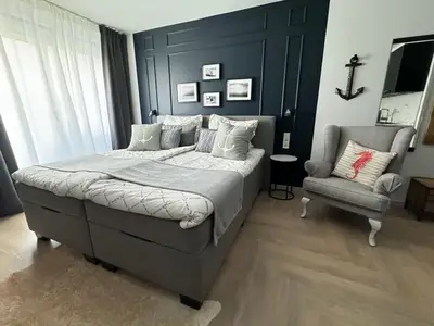 Ferienhaus für 3 Personen in Ostseebad Kühlungsborn 2/10