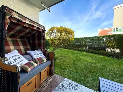 Ferienhaus für 3 Personen in Ostseebad Kühlungsborn 3/10