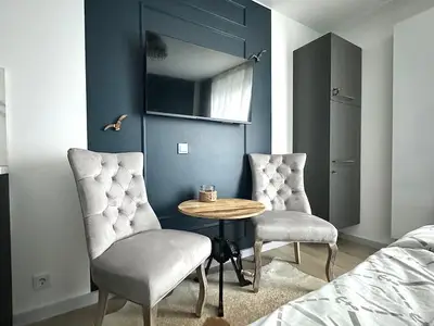 Ferienhaus für 3 Personen in Ostseebad Kühlungsborn 6/10