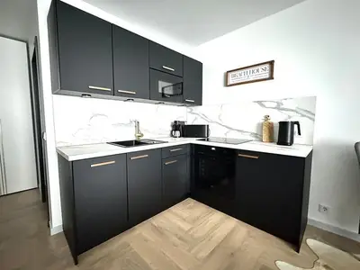 Ferienhaus für 3 Personen in Ostseebad Kühlungsborn 7/10