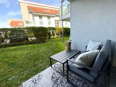 Ferienhaus für 3 Personen in Ostseebad Kühlungsborn 8/10