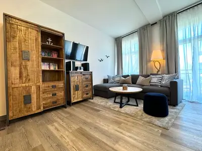 Ferienhaus für 3 Personen in Ostseebad Kühlungsborn 2/10