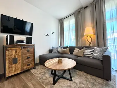Ferienhaus für 3 Personen in Ostseebad Kühlungsborn 4/10