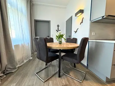 Ferienhaus für 3 Personen in Ostseebad Kühlungsborn 5/10