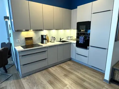 Ferienhaus für 3 Personen in Ostseebad Kühlungsborn 6/10