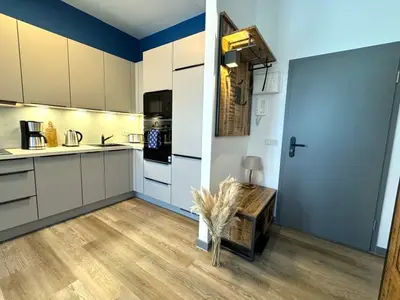 Ferienhaus für 3 Personen in Ostseebad Kühlungsborn 7/10