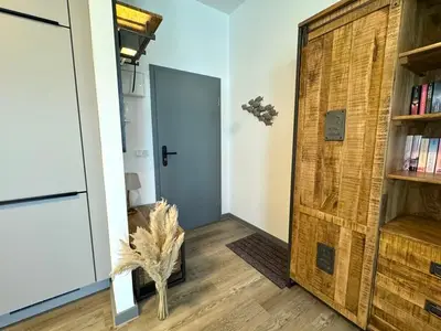 Ferienhaus für 3 Personen in Ostseebad Kühlungsborn 8/10