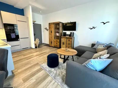 Ferienhaus für 3 Personen in Ostseebad Kühlungsborn 9/10