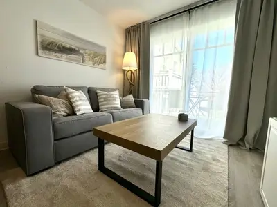Ferienhaus für 4 Personen in Ostseebad Kühlungsborn 2/10