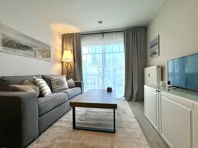 Ferienhaus für 4 Personen in Ostseebad Kühlungsborn 4/10
