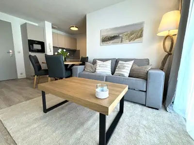 Ferienhaus für 4 Personen in Ostseebad Kühlungsborn 5/10