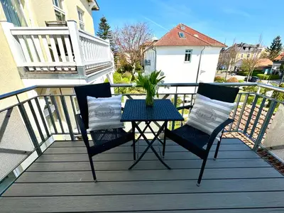 Ferienhaus für 4 Personen in Ostseebad Kühlungsborn 7/10