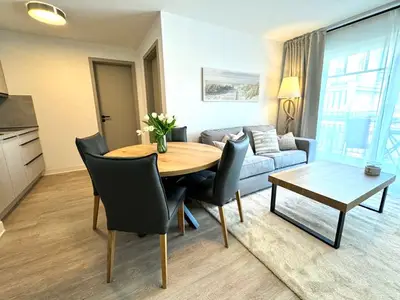 Ferienhaus für 4 Personen in Ostseebad Kühlungsborn 8/10