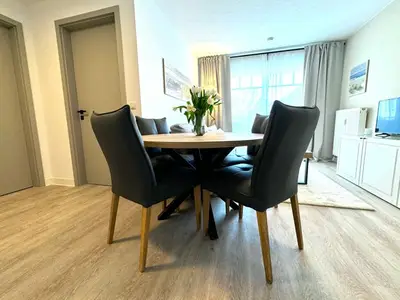 Ferienhaus für 4 Personen in Ostseebad Kühlungsborn 9/10