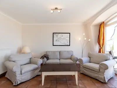 Ferienhaus für 4 Personen in Ostseebad Kühlungsborn 2/10