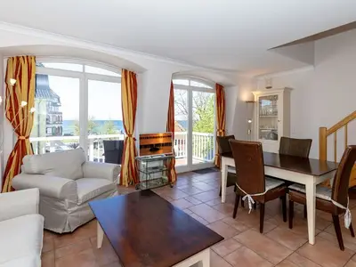 Ferienhaus für 4 Personen in Ostseebad Kühlungsborn 4/10