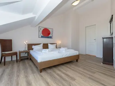 Ferienhaus für 4 Personen in Ostseebad Kühlungsborn 8/10