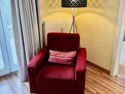 Ferienhaus für 4 Personen in Ostseebad Kühlungsborn 2/10