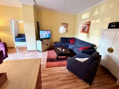 Ferienhaus für 4 Personen in Ostseebad Kühlungsborn 3/10