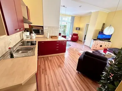 Ferienhaus für 4 Personen in Ostseebad Kühlungsborn 4/10