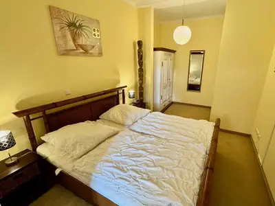 Ferienhaus für 4 Personen in Ostseebad Kühlungsborn 8/10