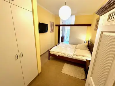 Ferienhaus für 4 Personen in Ostseebad Kühlungsborn 9/10