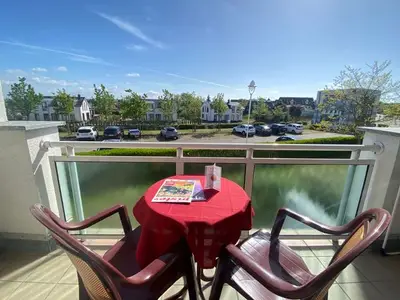Ferienhaus für 2 Personen in Ostseebad Kühlungsborn 2/10