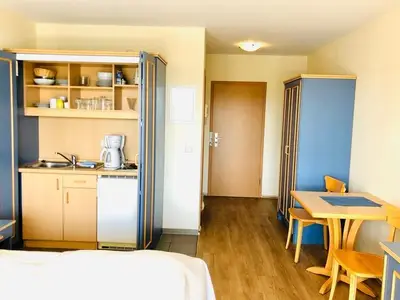 Ferienhaus für 2 Personen in Ostseebad Kühlungsborn 4/10
