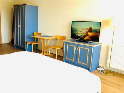 Ferienhaus für 2 Personen in Ostseebad Kühlungsborn 5/10