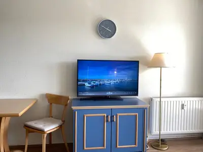 Ferienhaus für 2 Personen in Ostseebad Kühlungsborn 6/10