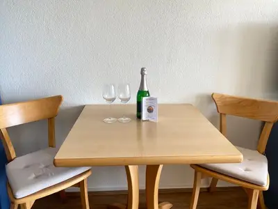 Ferienhaus für 2 Personen in Ostseebad Kühlungsborn 7/10