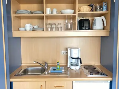 Ferienhaus für 2 Personen in Ostseebad Kühlungsborn 10/10