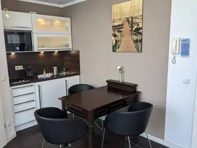 Ferienhaus für 2 Personen in Ostseebad Kühlungsborn 5/10