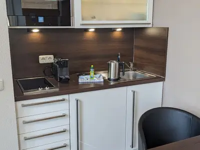 Ferienhaus für 2 Personen in Ostseebad Kühlungsborn 6/10