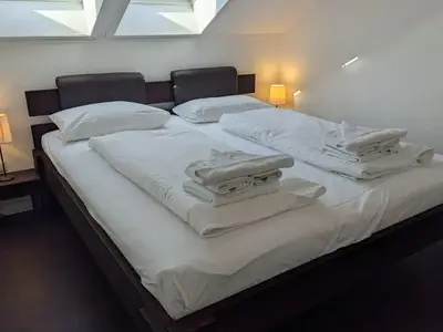 Ferienhaus für 2 Personen in Ostseebad Kühlungsborn 7/10