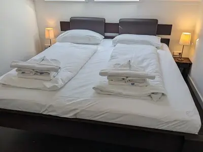 Ferienhaus für 2 Personen in Ostseebad Kühlungsborn 8/10