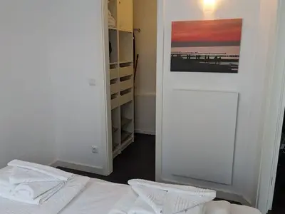 Ferienhaus für 2 Personen in Ostseebad Kühlungsborn 9/10