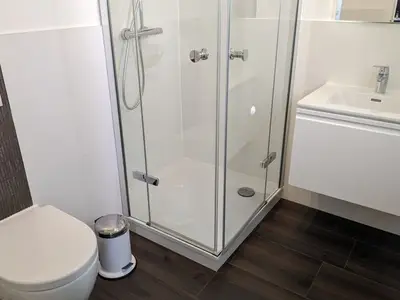 Ferienhaus für 2 Personen in Ostseebad Kühlungsborn 10/10