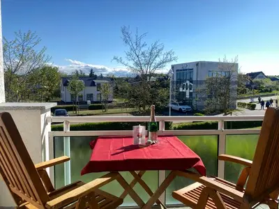 Ferienhaus für 2 Personen in Ostseebad Kühlungsborn 2/10
