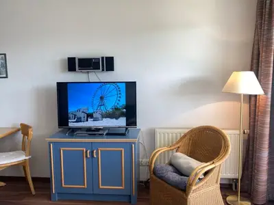 Ferienhaus für 2 Personen in Ostseebad Kühlungsborn 3/10