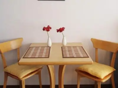 Ferienhaus für 2 Personen in Ostseebad Kühlungsborn 5/10