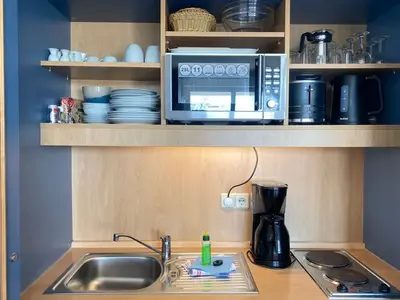 Ferienhaus für 2 Personen in Ostseebad Kühlungsborn 6/10