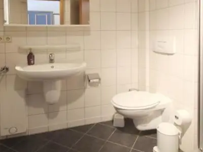 Ferienhaus für 2 Personen in Ostseebad Kühlungsborn 9/10