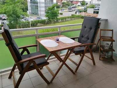 Ferienhaus für 2 Personen in Ostseebad Kühlungsborn 10/10