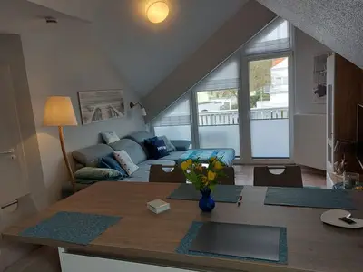 Ferienhaus für 4 Personen in Ostseebad Kühlungsborn 6/10
