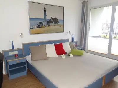 Ferienhaus für 2 Personen in Ostseebad Kühlungsborn 3/10