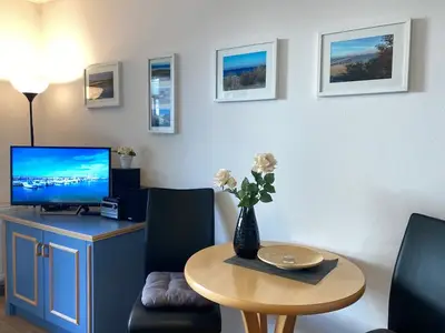 Ferienhaus für 2 Personen in Ostseebad Kühlungsborn 4/10