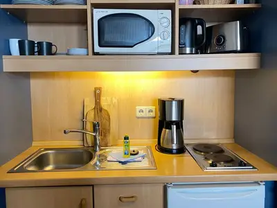 Ferienhaus für 2 Personen in Ostseebad Kühlungsborn 6/10