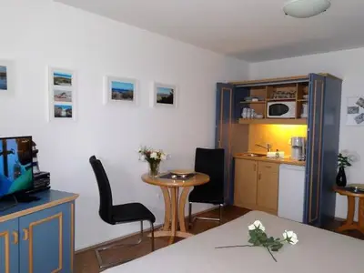 Ferienhaus für 2 Personen in Ostseebad Kühlungsborn 7/10
