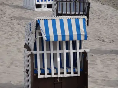 Ferienhaus für 2 Personen in Ostseebad Kühlungsborn 10/10